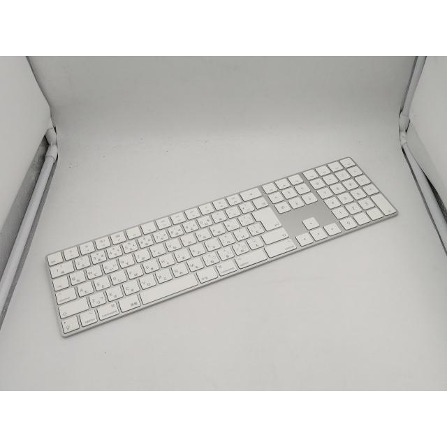 未使用品 Apple Magic Keyboard MQ052J/A Apple◇Magic Keyboard MQ052J/A A1843 : セカンドストリートYahoo!店