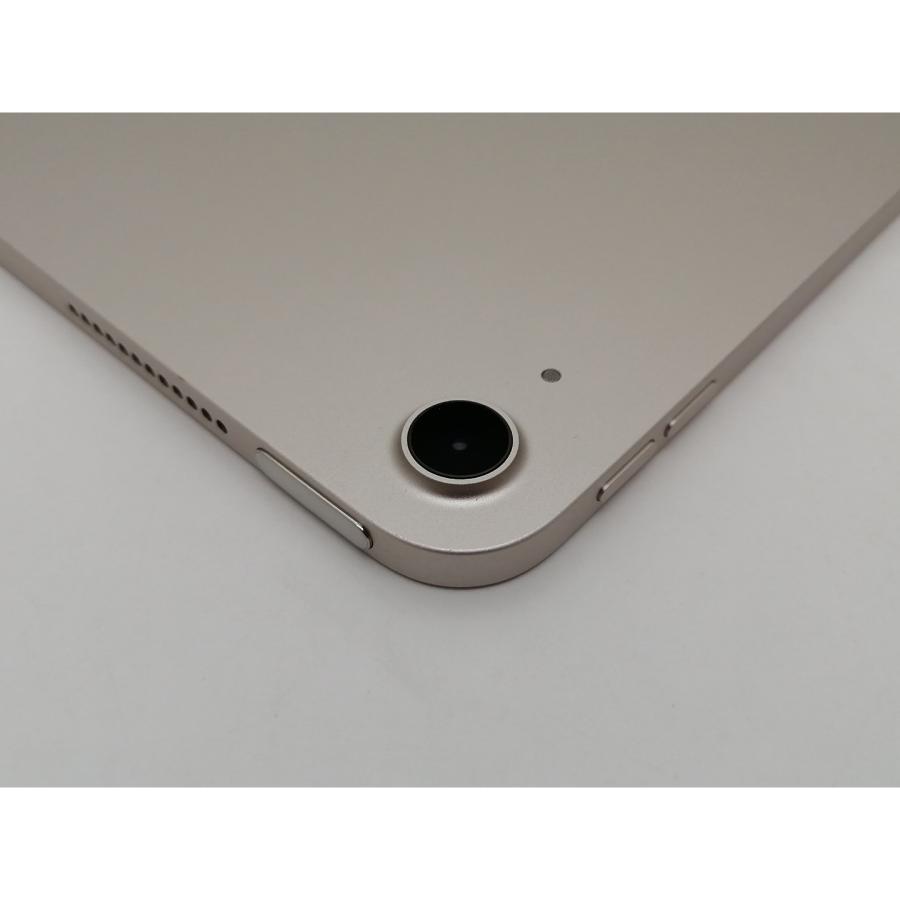 中古】Apple 【Wi-Fi】 13インチ iPad Air（M4/2026) 128GB スター