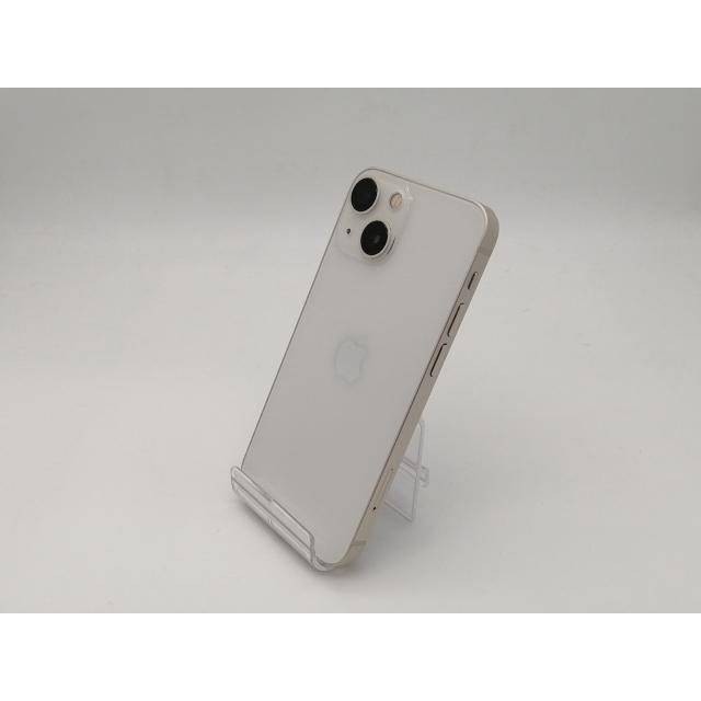新品未使用！ iPhone13mini 128GB スターライト simフリー iPhone 13 mini 【中古】Apple 海外版 【SIMフリー】 128GB スター