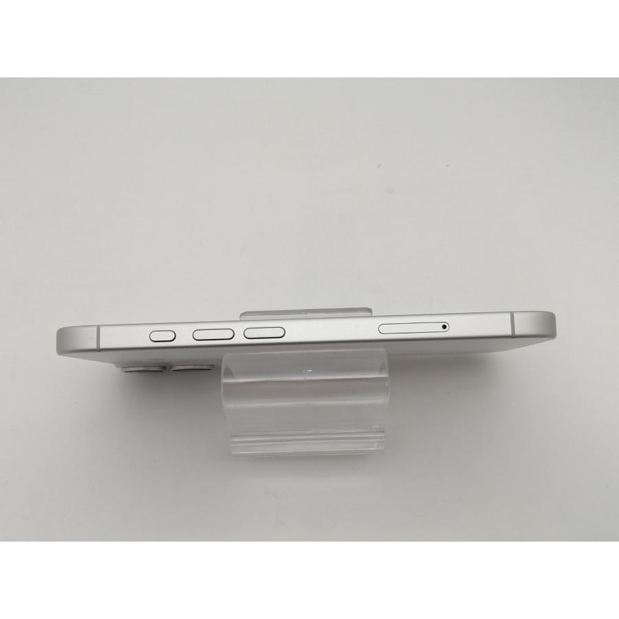 【中古】Apple 国内版 【SIMフリー】 iPhone 16 256GB ホワイト MYDX3J/A【なんば】保証期間１ヶ月【ランクA】の画像