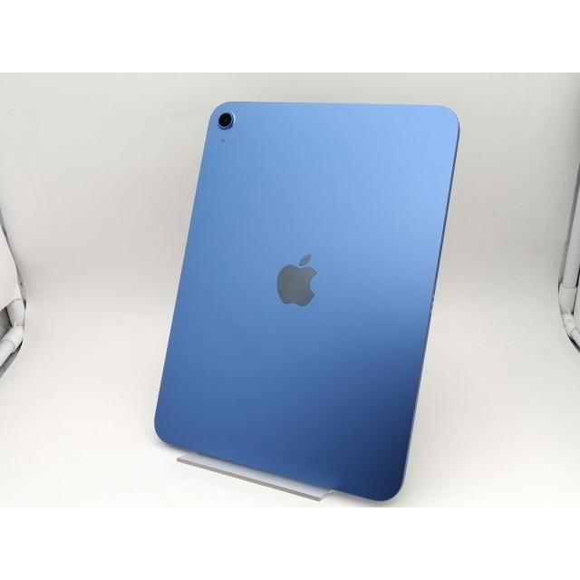 【新品未使用未開封】iPad (A16) Wi-Fi 128GB ブルー 中古】Apple 【Wi-Fi】 iPad（A16/2025） 128GB ブルー MD4A4J/A