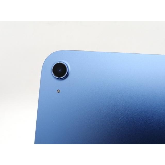 中古】Apple 【Wi-Fi】 iPad（A16/2025） 128GB ブルー MD4A4J/A