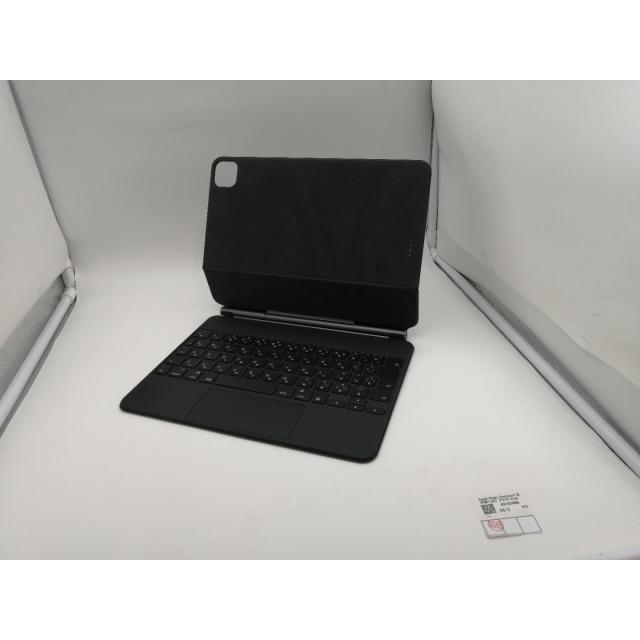 中古】Apple Magic Keyboard 日本語（JIS） ブラック iPad Air（第4/第