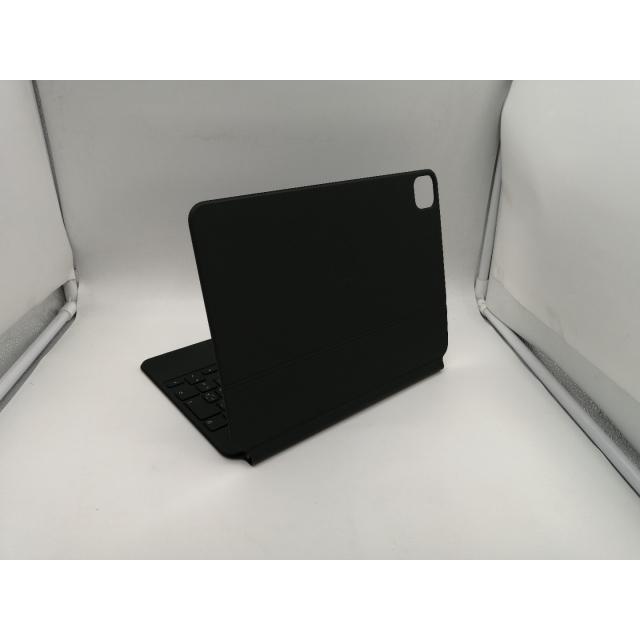 中古】Apple Magic Keyboard 日本語（JIS） ブラック iPad Air（第4/第 