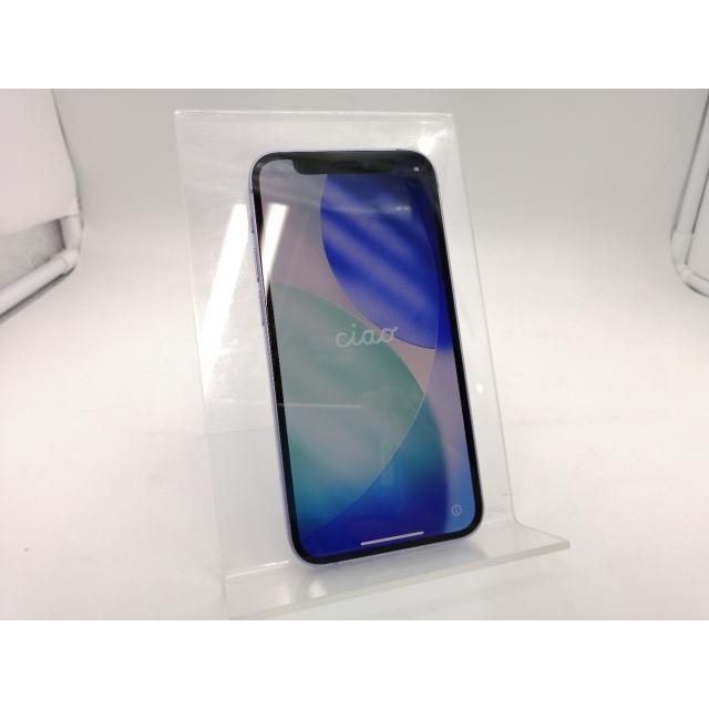 iPhone 12 mini 【中古】Apple 国内版 【SIMフリー】 64GB パープル 