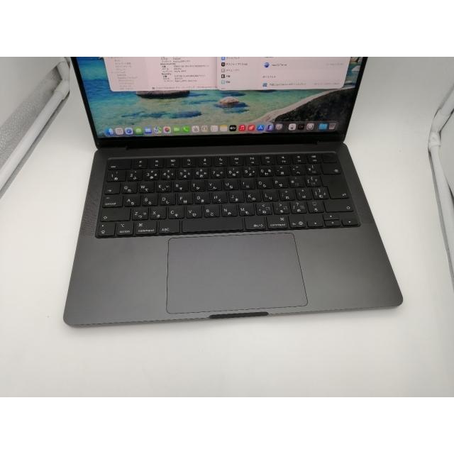 中古】Apple MacBook Pro 14インチ M5(CPU:10C/GPU:10C) 24GB/1TB