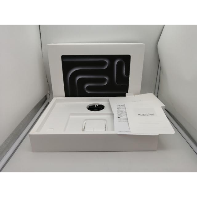 中古】Apple MacBook Pro 14インチ M5(CPU:10C/GPU:10C) 24GB/1TB