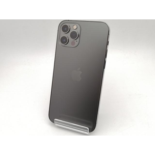 iPhone 12 【中古】Apple au 【SIMロック解除済み】 Pro 128GB