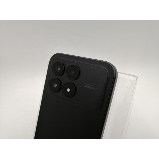 【国内版】POCO F8 Pro 本体 箱付き　極美品　使用期間１ヶ月 中古】Xiaomi 国内版 【SIMフリー】 POCO F8 Pro ブルー 12GB 256GB