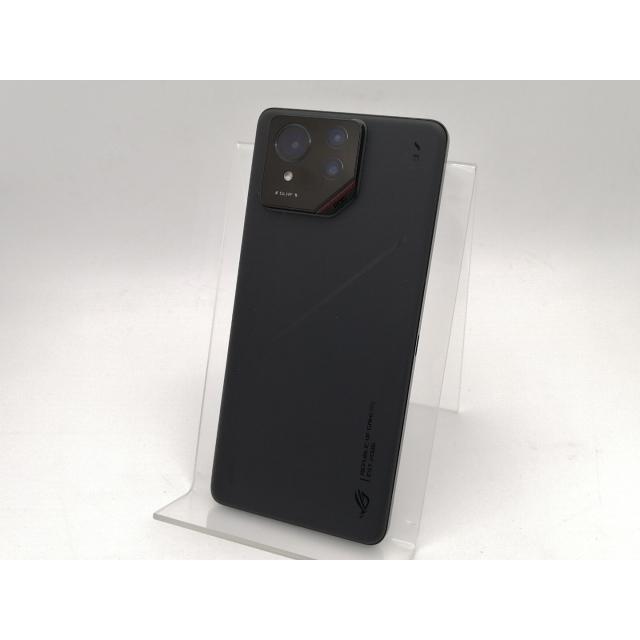 中古】ASUS 国内版 【SIMフリー】 ROG Phone 9 Pro 16GB 512GB