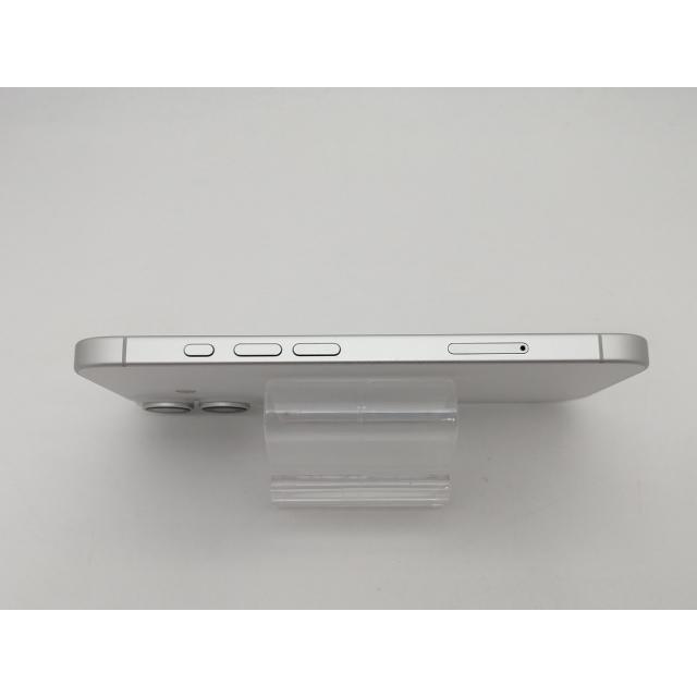 【中古】Apple 国内版 【SIMフリー】 iPhone 16 128GB ホワイト MYDR3J/A【なんば】保証期間１ヶ月【ランクA】の画像