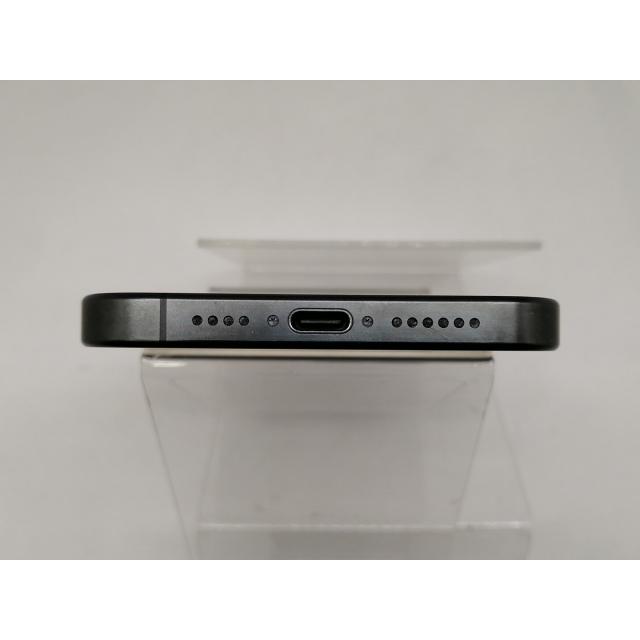 【中古】Apple SoftBank 【SIMフリー】 iPhone 15 Pro Max 512GB ブラックチタニウム MU6U3J/A【日本橋3】保証期間１ヶ月【ランクB】の画像