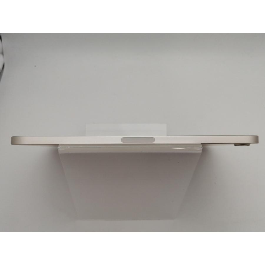 【中古】Apple 【Wi-Fi】 iPad mini（第6世代/2021） 64GB スターライト MK7P3J/A【なんば】保証期間１ヶ月【ランクA】の画像