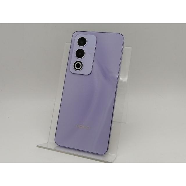 中古】Oppo 楽天モバイル 【SIMフリー】 OPPO A3 5G 4GB 128GB