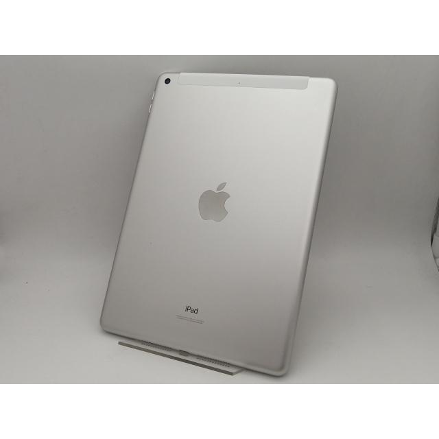 中古】Apple au 【SIMフリー】 iPad（第9世代/2021） 64GB シルバー