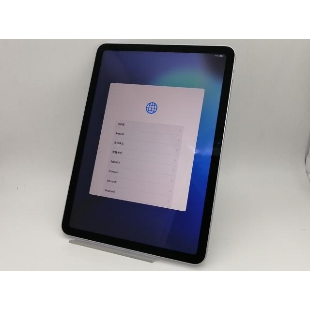 中古】Apple 【Wi-Fi】 11インチ iPad Air（M3/2025) 128GB パープル