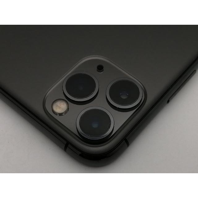 中古♪iPhone 11 Pro 64GB SIMロック解除済み 中古】Apple SoftBank 【SIMロック解除済み】 iPhone 11 Pro 64GB