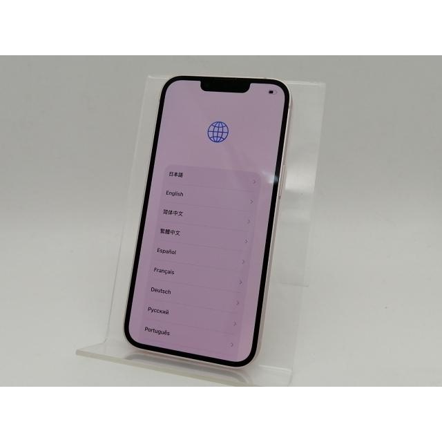 【中古】Apple 国内版 【SIMフリー】 iPhone 17e 256GB ソフトピンク MHRQ4J/A【なんば】保証期間１ヶ月【ランクA】の画像