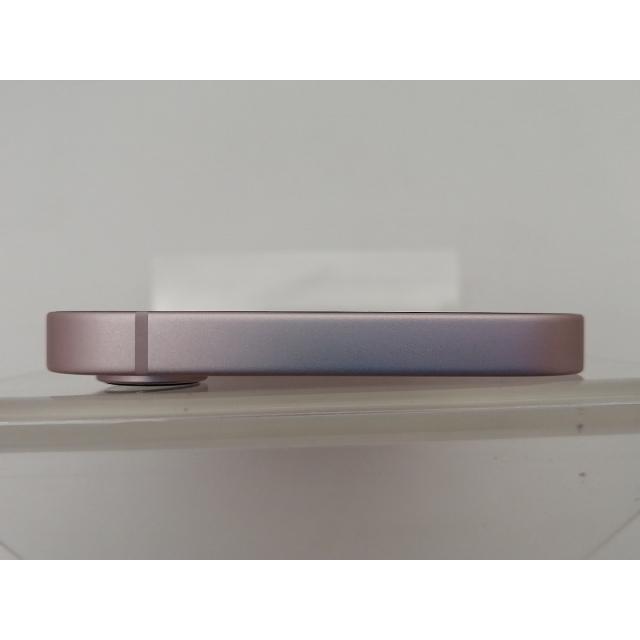 【中古】Apple 国内版 【SIMフリー】 iPhone 17e 256GB ソフトピンク MHRQ4J/A【なんば】保証期間１ヶ月【ランクA】の画像