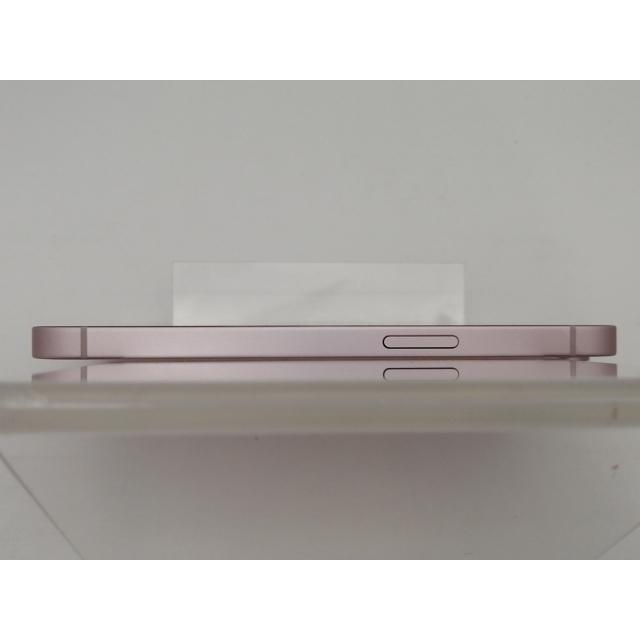 【中古】Apple 国内版 【SIMフリー】 iPhone 17e 256GB ソフトピンク MHRQ4J/A【なんば】保証期間１ヶ月【ランクA】の画像