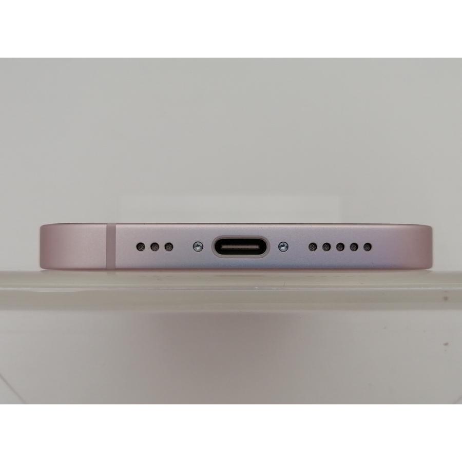 【中古】Apple 国内版 【SIMフリー】 iPhone 17e 256GB ソフトピンク MHRQ4J/A【なんば】保証期間１ヶ月【ランクA】の画像