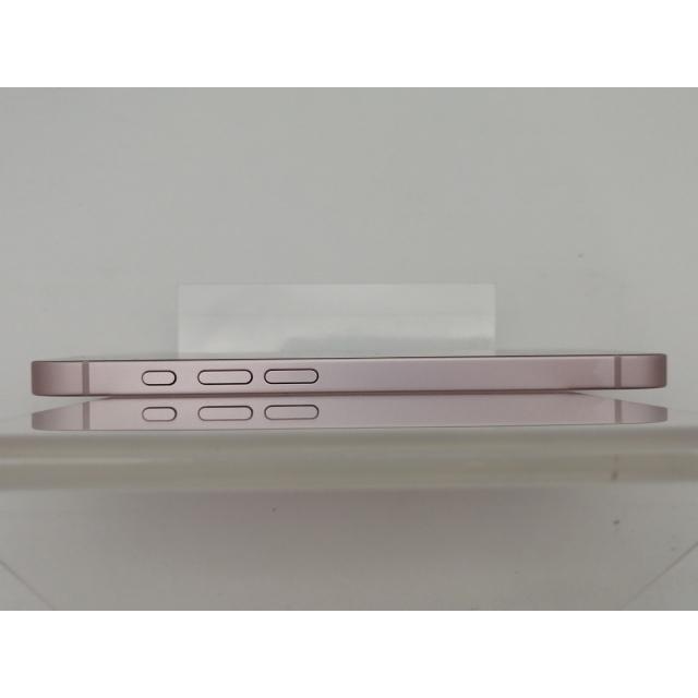 【中古】Apple 国内版 【SIMフリー】 iPhone 17e 256GB ソフトピンク MHRQ4J/A【なんば】保証期間１ヶ月【ランクA】の画像