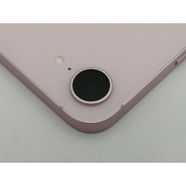 【中古】Apple 国内版 【SIMフリー】 iPhone 17e 256GB ソフトピンク MHRQ4J/A【なんば】保証期間１ヶ月【ランクA】の画像