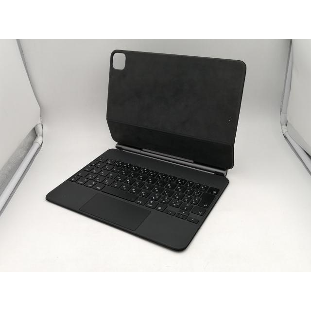 Apple Magic Keyboard 日本語（JIS） ブラック 中古】Apple Magic Keyboard 日本語（JIS） ブラック iPad Air（第4/第