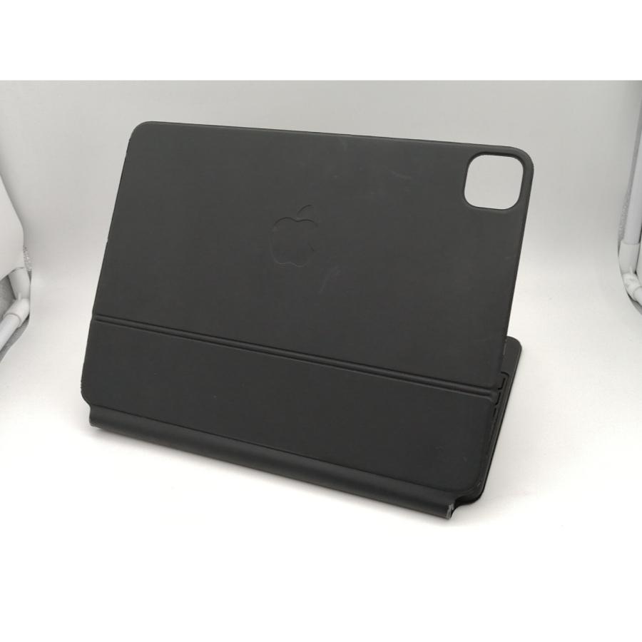 中古】Apple Magic Keyboard 日本語（JIS） ブラック iPad Air（第4/第