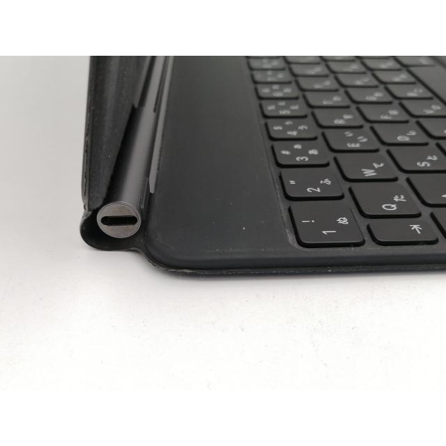 中古】Apple Magic Keyboard 日本語（JIS） ブラック iPad Air（第4/第
