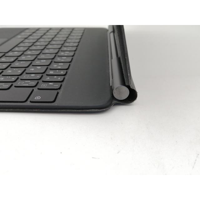 中古】Apple Magic Keyboard 日本語（JIS） ブラック iPad Air（第4/第