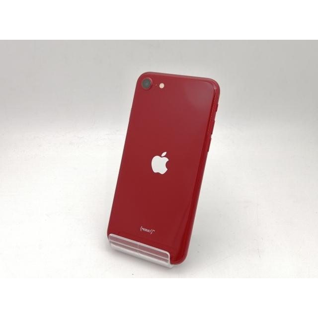 美品 au SIMフリー Apple iPhone SE 第3世代 128GB 中古】Apple au 【SIMフリー】 iPhone SE（第3世代） 128GB (PRODUCT