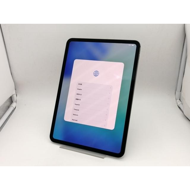 中古】Apple 【Wi-Fi】 11インチ iPad Pro（M5/2025） 256GB スペース