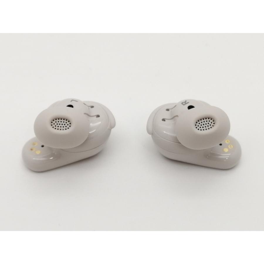 【新品未開封】Bose QCUltra Earbuds（第2世代）White 中古】BOSE QuietComfort Ultra Earbuds 第2世代 [ホワイトスモーク