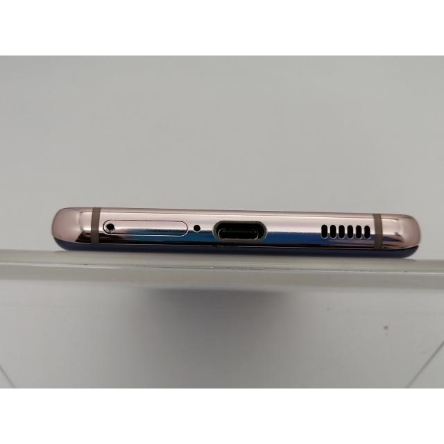 中古】SAMSUNG docomo 【SIMロック解除済み】 Galaxy S21 5G