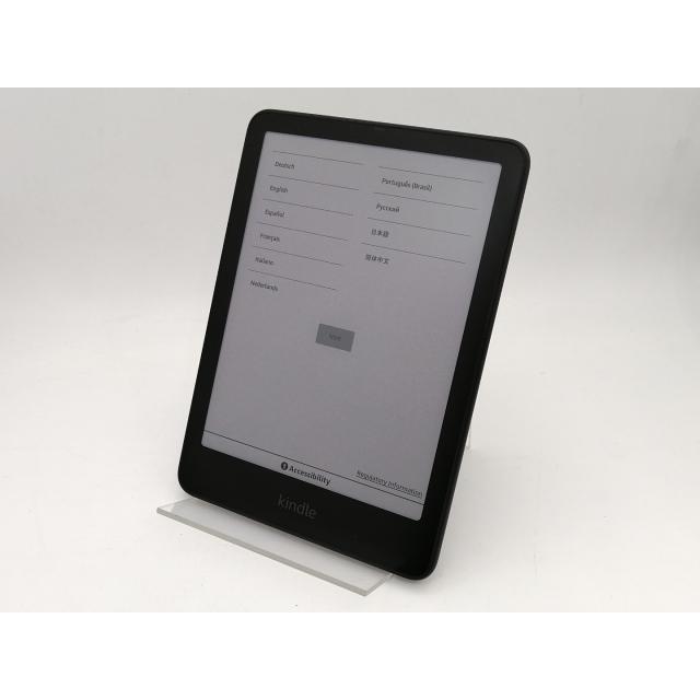 中古】Amazon Kindle Colorsoft Wi-Fi シグニチャー エディション