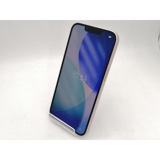【中古】Apple 国内版 【SIMフリー】 iPhone 17e 256GB ソフトピンク MHRQ4J/A【大阪本店】保証期間１ヶ月【ランクA】の画像