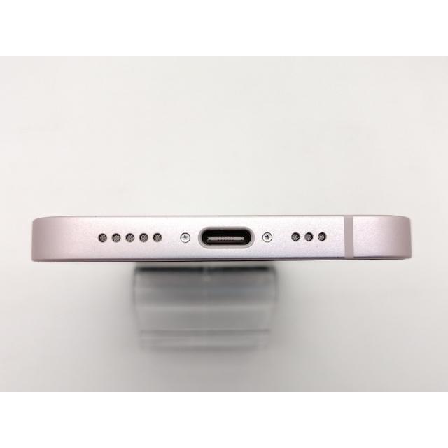 【中古】Apple 国内版 【SIMフリー】 iPhone 17e 256GB ソフトピンク MHRQ4J/A【大阪本店】保証期間１ヶ月【ランクA】の画像