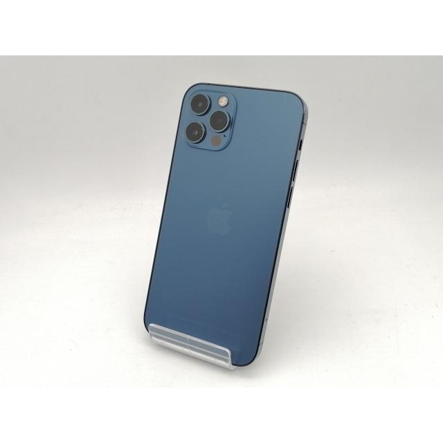iPhone 12 【中古】Apple docomo 【SIMロック解除済み】 Pro 256GB