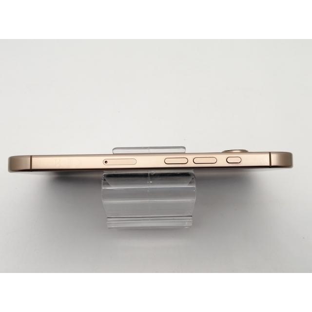 【中古】Apple 海外版 【SIMフリー】 iPhone 16 Pro 256GB デザートチタニウム【仙台駅東口】保証期間１ヶ月【ランクA】の画像