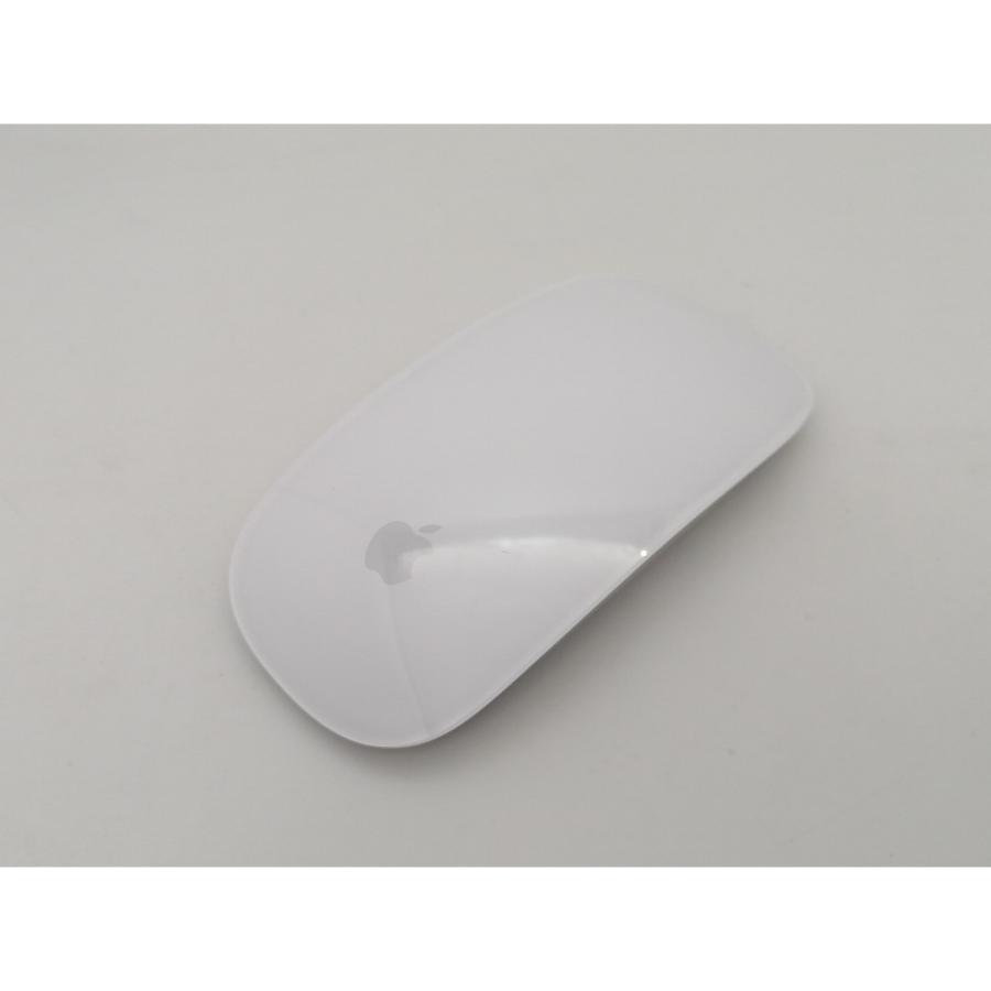 中古】Apple Magic Mouse（2024/USB-C）ホワイト MXK53ZA/A【なんば