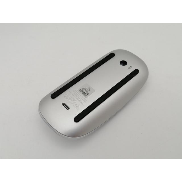 【ほぼ新品】Magic Mouse ホワイト USB-C MXK53ZA/A 中古】Apple Magic Mouse（2024/USB-C）ホワイト MXK53ZA/A【なんば