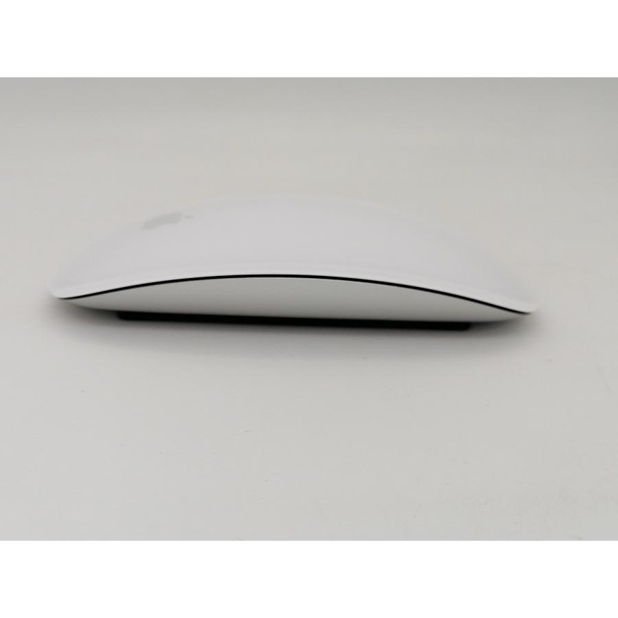 中古】Apple Magic Mouse（2024/USB-C）ホワイト MXK53ZA/A【なんば