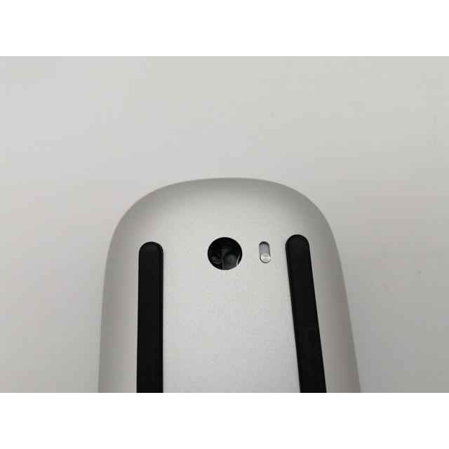 中古】Apple Magic Mouse（2024/USB-C）ホワイト MXK53ZA/A【なんば