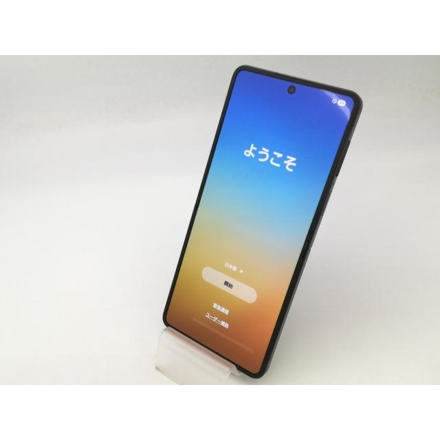 【中古】【赤ロム保証あり】SAMSUNG au 【SIMフリー】 Galaxy Z Flip7 ジェットブラック 12GB 256GB SCG35【大阪堂島】保証期間１ヶ月【ランクA】の画像