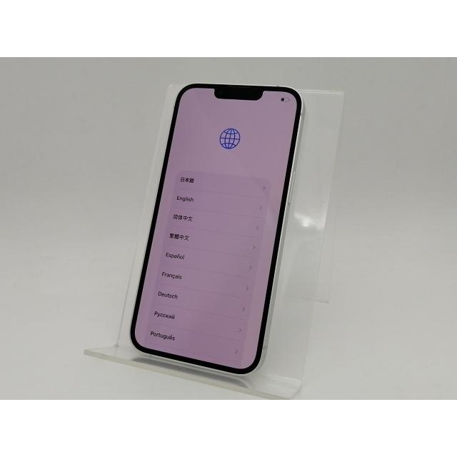 【中古】Apple 国内版 【SIMフリー】 iPhone 17e 256GB ホワイト MHRP4J/A【なんば】保証期間１ヶ月【ランクA】の画像