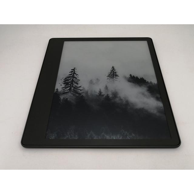中古】Amazon Kindle Scribe (2022) 32GB プレミアムペン付き【なんば