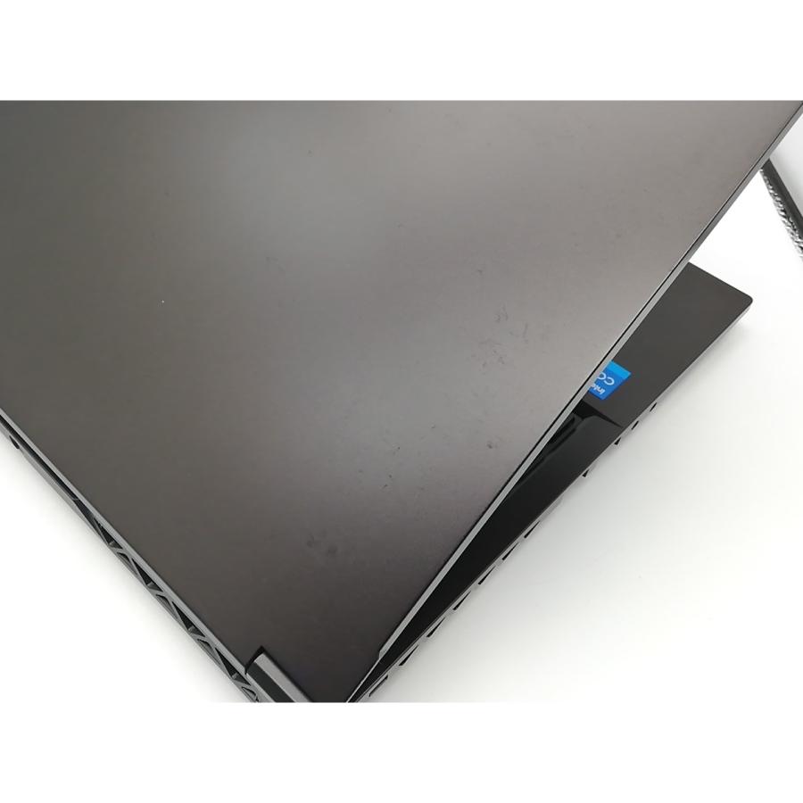中古】IIYAMA IStNEi-15FH127-i5-UHEXB【i5-12450H 8G 512G(SSD) 1GbE