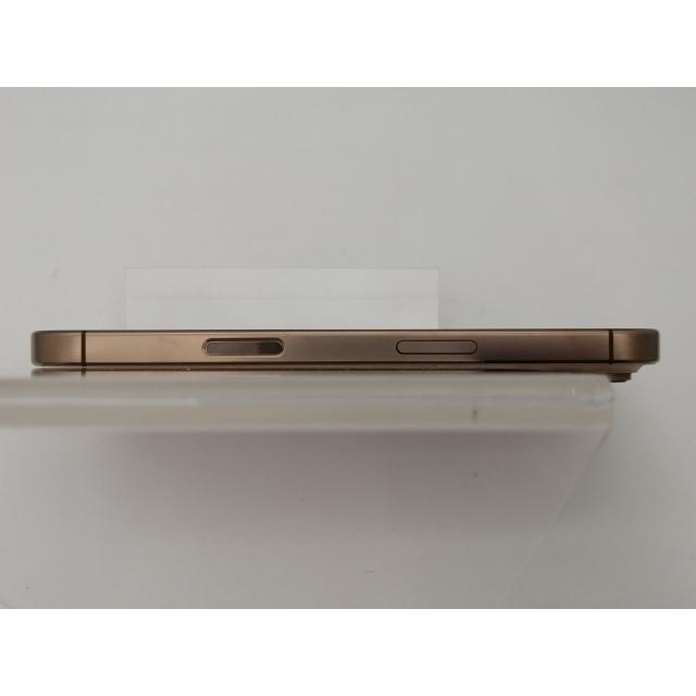 【中古】Apple 国内版 【SIMフリー】 iPhone 16 Pro 256GB デザートチタニウム MYN23J/A【小倉駅前】保証期間１ヶ月【ランクA】の画像