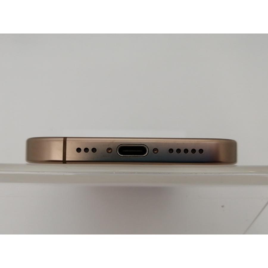 【中古】Apple 国内版 【SIMフリー】 iPhone 16 Pro 256GB デザートチタニウム MYN23J/A【小倉駅前】保証期間１ヶ月【ランクA】の画像